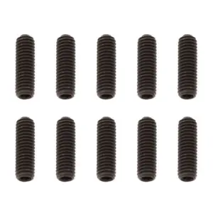 Team Associated M3 0.5 X 10 Set Screw (10) – Team Associated Parts