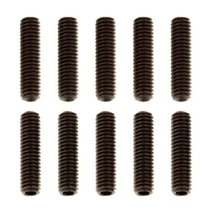 Associated Set Screws M4x16mm – Team Associated Parts