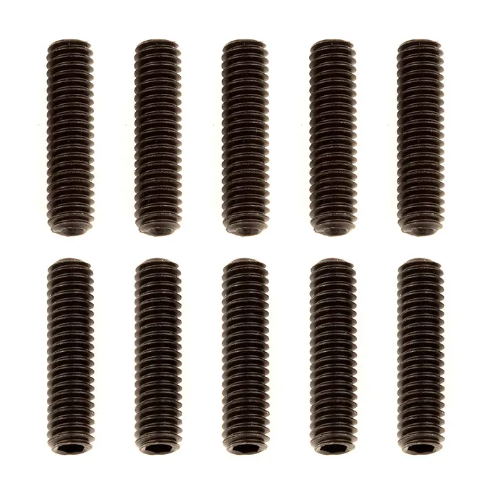 Associated Set Screws M4x16mm – Team Associated Parts