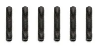 Team Associated M3x16mm Set Screws (10) – Team Associated Parts