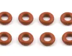Team Associated Red O-Rings – Team Associated Parts