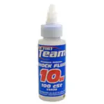 Team Associated Silicone Shock Oil 10wt (100cst) – Team Associated Parts