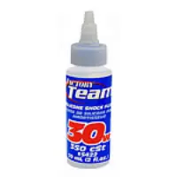 Team Associated Silicone Shock Oil 30 Wt (350cst) – Team Associated Parts