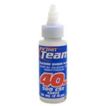 Team Associated Silicone Shock Oil 40wt (500cst) – Team Associated Parts