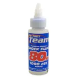 Team Associated Silicone Shock Oil 80wt (1000cst) – Team Associated Parts