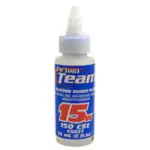 Team Associated Silicone Shock Oil 15wt (150cst) – Team Associated Parts