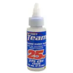 Team Associated Silicone Shock Oil 25wt (275cst) – Team Associated Parts