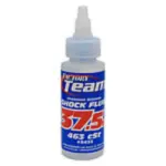 Team Associated Silicone Shock Oil 37.5wt (463cst) – Team Associated Parts