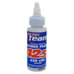 Team Associated Silicone Shock Oil 42.5wt (538cst) – Team Associated Parts