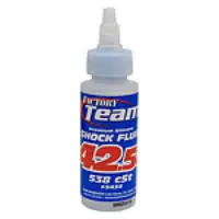Team Associated Silicone Shock Oil 42.5wt (538cst) – Team Associated Parts
