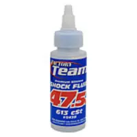 Team Associated Silicone Shock Oil 47.5wt (613cst) – Team Associated Parts