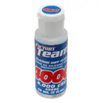 Associated Silicone Diff Fluid 4000cst – Team Associated Parts