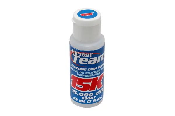 Associated Silicone Diff Fluid 15000cst – view 2