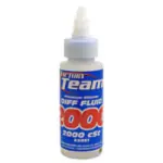 Team Associated Silicone Diff Fluid 2000cst – Team Associated Parts
