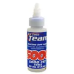Team Associated Silicone Diff Fluid 5000cst – Team Associated Parts