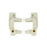 Team Associated Front Caster Blocks, 30 Deg. – Team Associated Parts