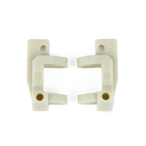 Team Associated Front Caster Blocks, 30 Deg. – Team Associated Parts