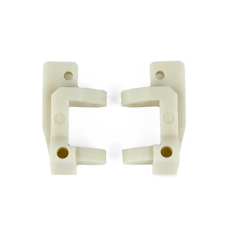 Team Associated Front Caster Blocks, 30 Deg. – Team Associated Parts