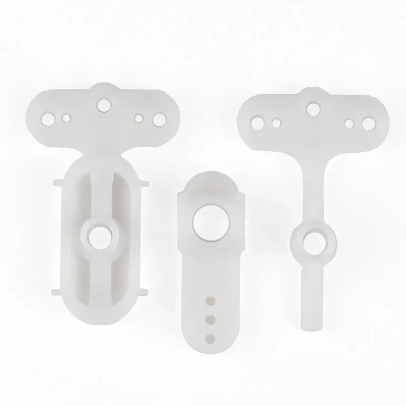 Team Associated Rc10 Servo Saver, Plastic – Team Associated Parts