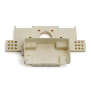 Team Associated Rc10 Rear Bulkhead