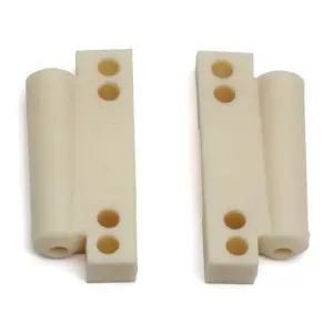 Team Associated Rc10 Rear Arm Mounts