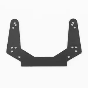 Team Associated Jay Halsey Rc10 Front Shock Tower – Team Associated Parts