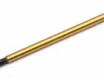 Team Associated Gold Shock Shaft 1.32 Titanium Nitrade – Team Associated Parts