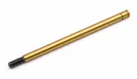 Team Associated Gold Shock Shaft 1.32 Titanium Nitrade – Team Associated Parts