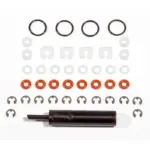 Team Associated Rebuild Kit for 4 Shocks – Team Associated Parts
