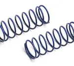 Team Associated Front Spring Blue – Team Associated Parts