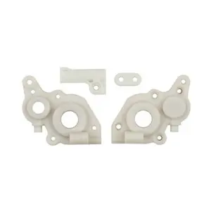 Team Associated Rc10 4wd Front Transmission Case – Team Associated Parts