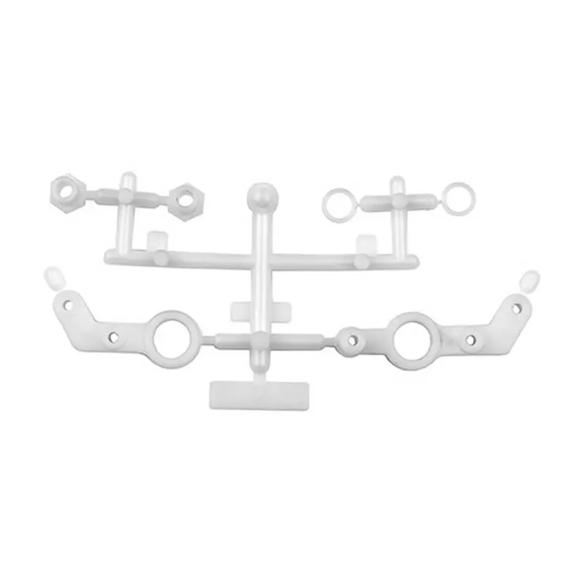 Team Associated Rc10 4wd Steering Bellcranks – Team Associated Parts