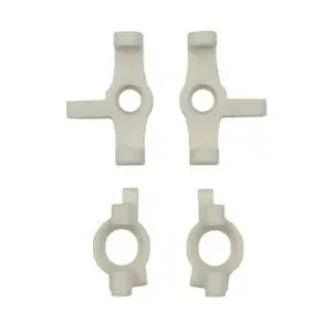 Team Associated Rc10 4wd Steering and Caster Blocks