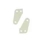 Team Associated Rc10 4wd Steering Block Arms – Team Associated Parts