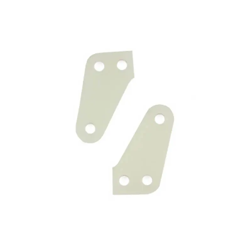 Team Associated Rc10 4wd Steering Block Arms – Team Associated Parts