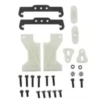 Team Associated Rc10 4wd Battery Mount & Chassis Stiffener – Team Associated Parts