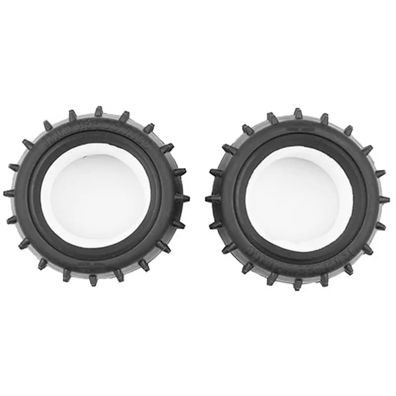 Team Associated Rc10 4wd 2.2" Rear Tyres – Team Associated Parts