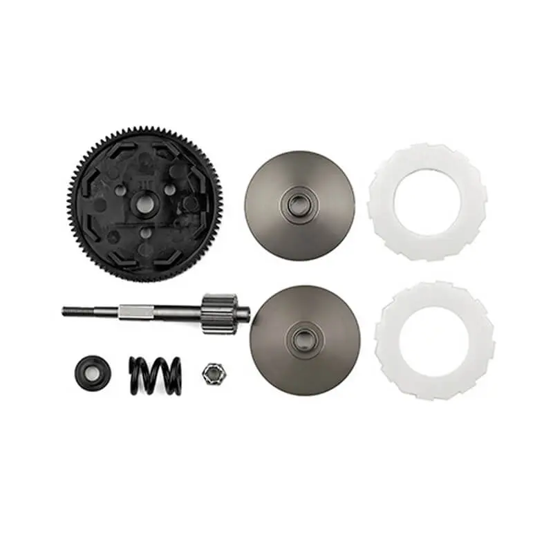 Team Associated Rc10 Slipper Set V2 – RC Cars