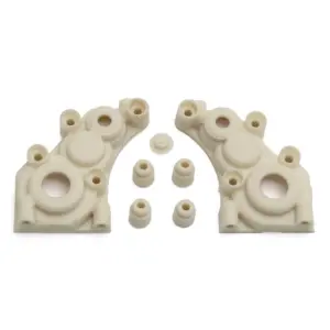 Team Associated Rc10 Stealth Transmission Case