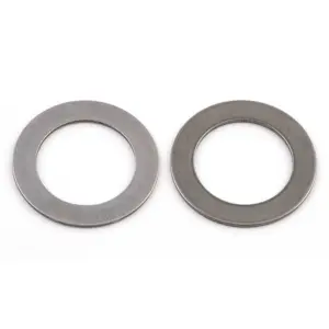 Team Associated Associated Diff Drive Rings – Team Associated Parts