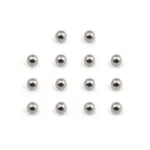 Team Associated Diff Balls 3/32 Carbide (14 Balls) – Team Associated Parts