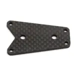 Associated Rc10 Transmission Brace Graphite – Team Associated Parts