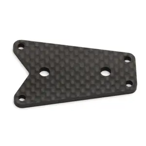Associated Rc10 Transmission Brace Graphite – Team Associated Parts