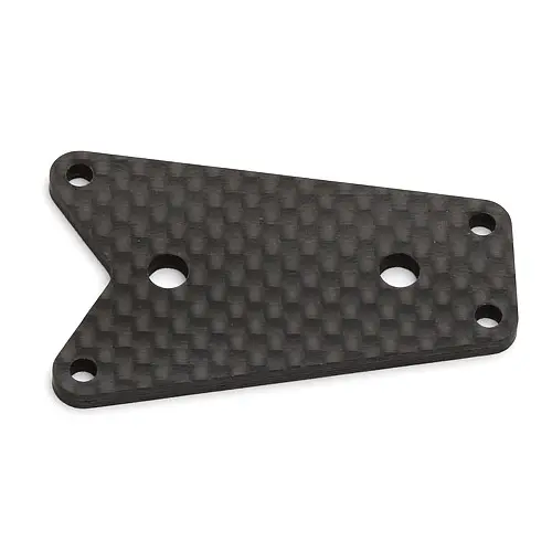 Associated Rc10 Transmission Brace Graphite – Team Associated Parts
