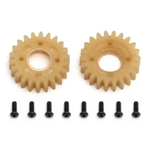 Team Associated Rc10 Idler Gears – Team Associated Parts