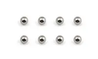 Team Associated Diff Balls 1/8 Carbide (Pan Cars) – Team Associated Parts