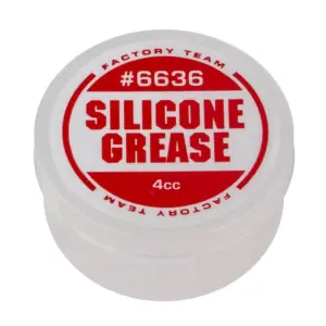Team Associated Silicone Grease Transmission – Team Associated Parts