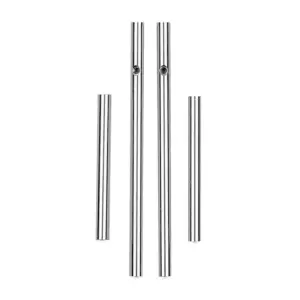 Team Associated Rc10 Nose & Wing Tubes – Team Associated Parts