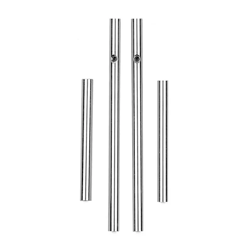 Team Associated Rc10 Nose & Wing Tubes – Team Associated Parts