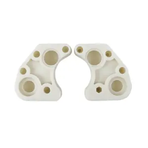 Team Associated Rc10 Transmission Case